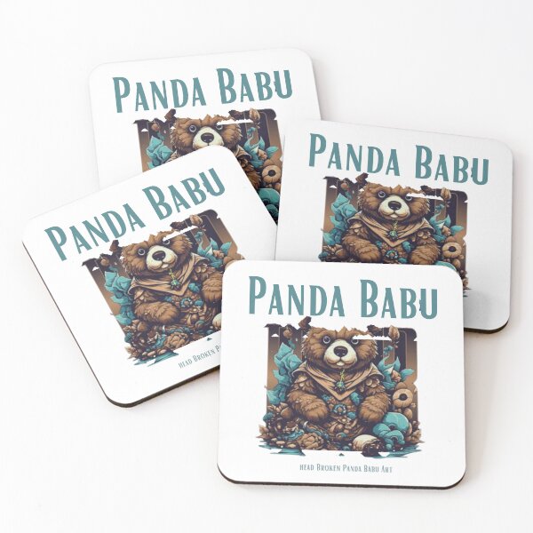 Item preview, Paanda Babu Srj designed and sold by SpicyOne.