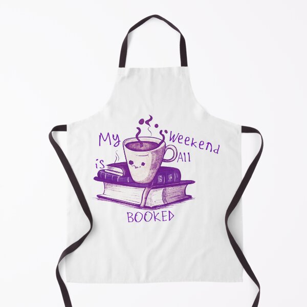 Item preview, My Weekend is All Booked designed and sold by kinpirks.