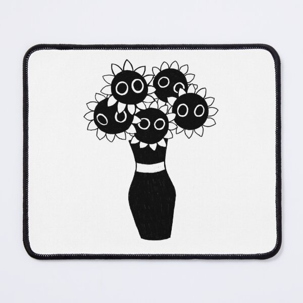 Item preview, Cat Flowers designed and sold by hello-kseniia.
