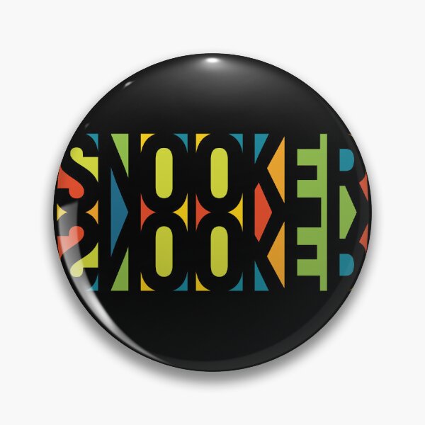 Item preview, snooker color balls billiards designed and sold by diego75bcn.
