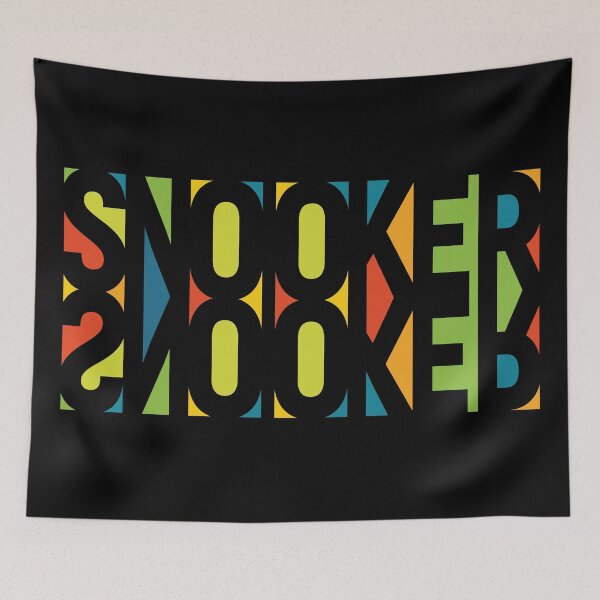 Item preview, snooker color balls billiards designed and sold by diego75bcn.