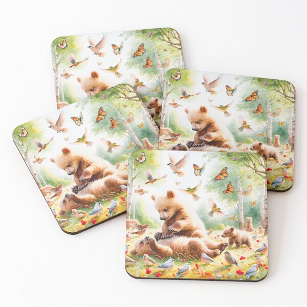 Item preview, Playing Fields designed and sold by PrettyViews.