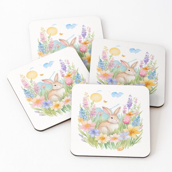 Item preview, Ester Bunny Collection designed and sold by Hstyel.