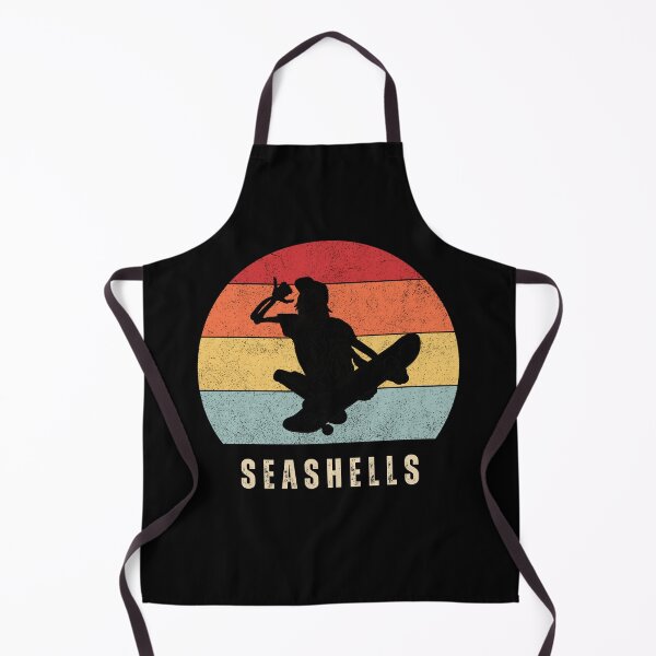 Item preview, Seashells designed and sold by DunuStore.