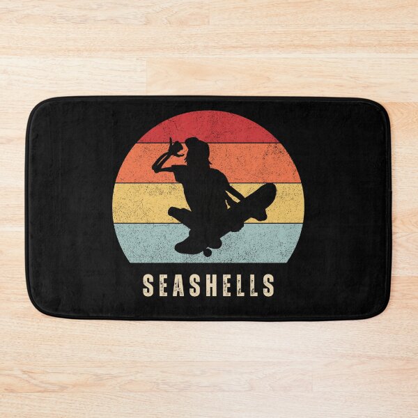Item preview, Seashells designed and sold by DunuStore.