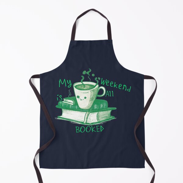 Item preview, My Weekend is All Booked designed and sold by kinpirks.