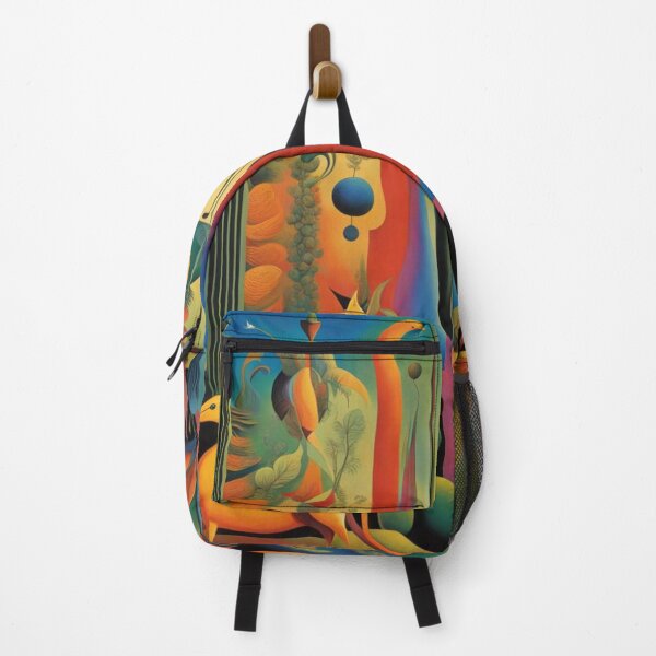 Item preview, Surreal Art: Flora and Fauna  designed and sold by Owl-o-the-wisp.