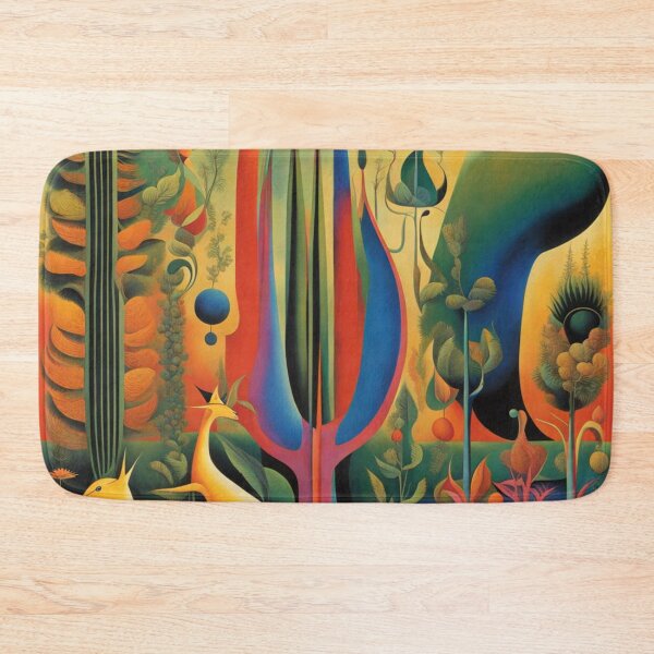 Item preview, Surreal Art: Flora and Fauna  designed and sold by Owl-o-the-wisp.