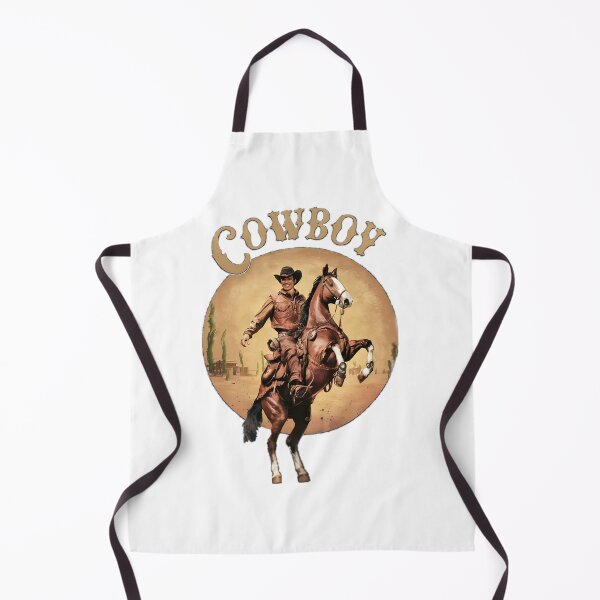 Item preview, Vintage Cowboy designed and sold by PlanetMarker.