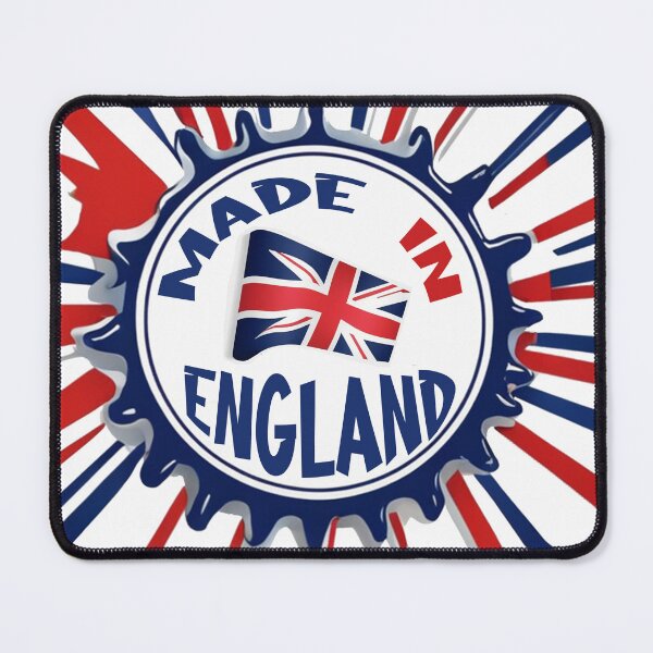 Item preview, Made In England designed and sold by 3Brew-Designs.
