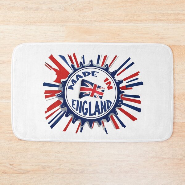 Item preview, Made In England designed and sold by 3Brew-Designs.