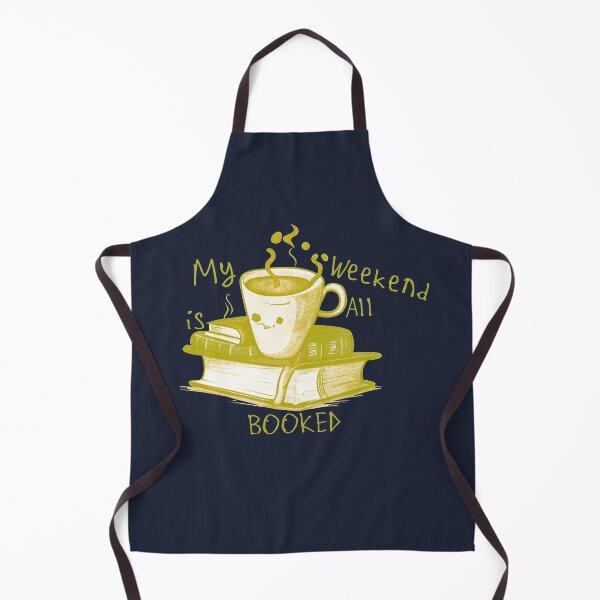 Item preview, My Weekend is All Booked designed and sold by kinpirks.