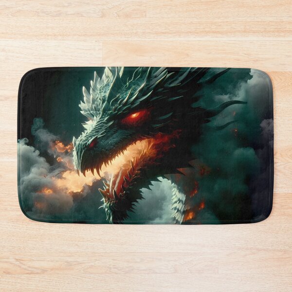 Item preview, Dragon 2 designed and sold by WalterGomes.