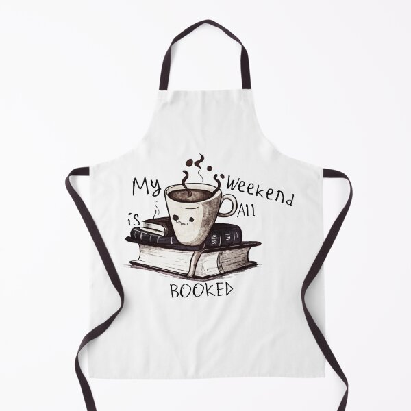 Item preview, My Weekend is All Booked designed and sold by kinpirks.
