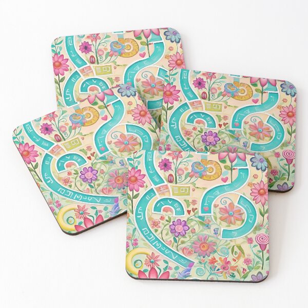 Item preview, Flower Festival designed and sold by Rooklife.
