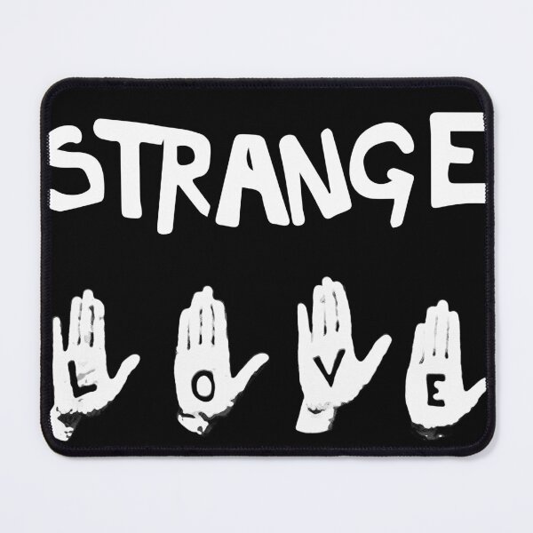 Item preview, Strangelove designed and sold by unpopop.
