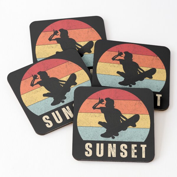 Item preview, Sunset designed and sold by DunuStore.