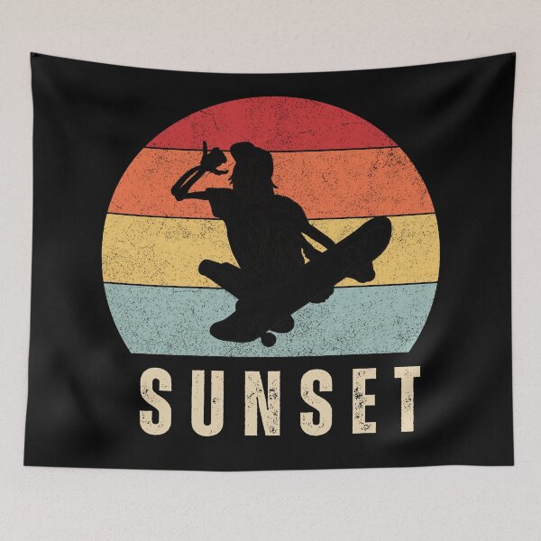 Item preview, Sunset designed and sold by DunuStore.