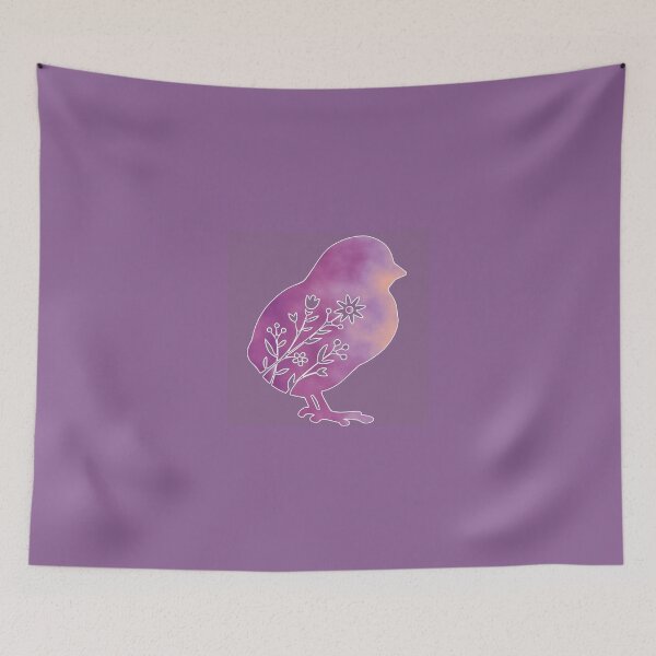 Item preview, The spring chick designed and sold by AnnabellaRh.
