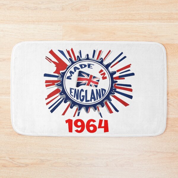 Item preview, Made In England 1964  **Or Customizable* designed and sold by 3Brew-Designs.