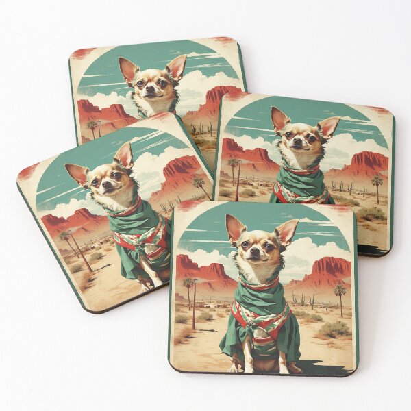 Item preview, Creel Chihuahua Magic Town Mexico Vintage Travel Tourism Poster  designed and sold by TravelersGems.