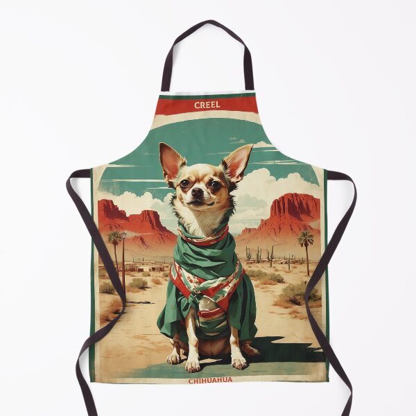 Item preview, Creel Chihuahua Magic Town Mexico Vintage Travel Tourism Poster  designed and sold by TravelersGems.