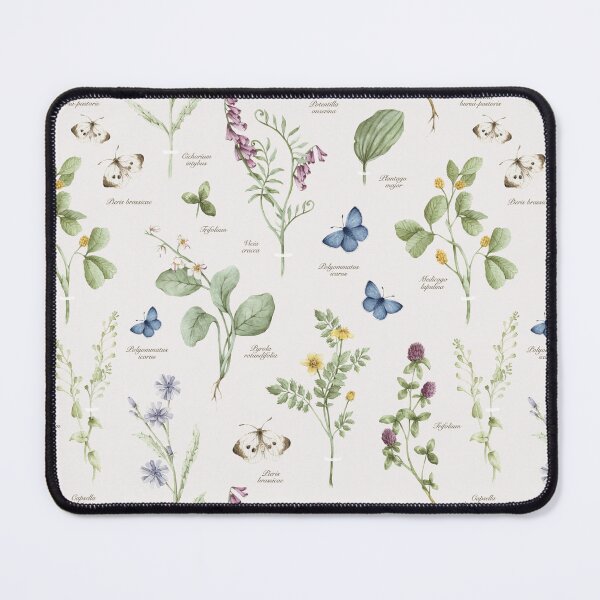Item preview, Herbarium designed and sold by Fairymeshop.