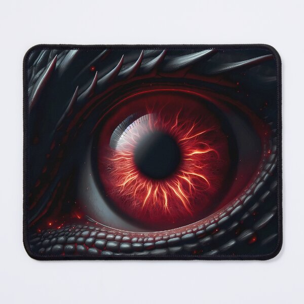 Item preview, Dragon eye designed and sold by WalterGomes.