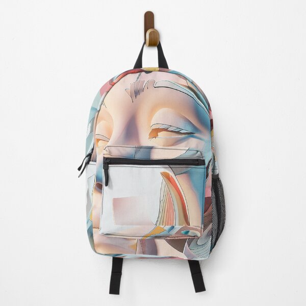 Item preview, 3D Abstract Art designed and sold by nomiraclehere.