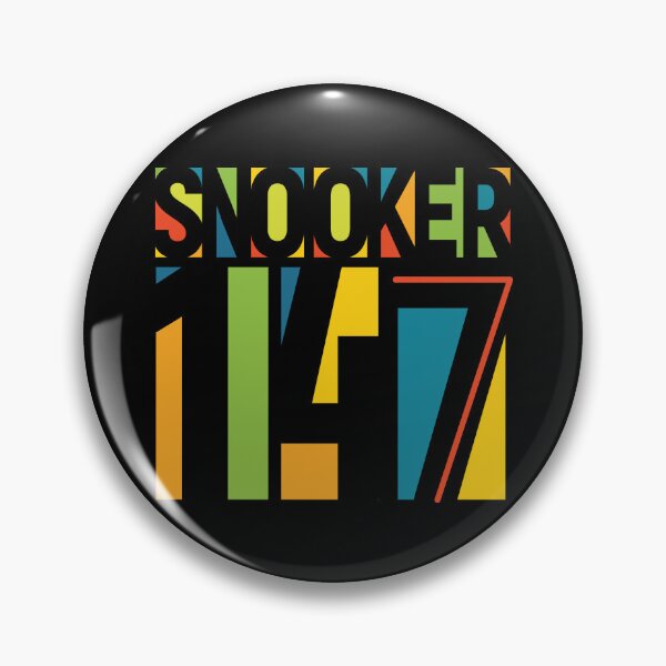 Item preview, color snooker 147 balls designed and sold by diego75bcn.