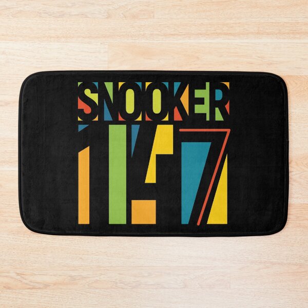 Item preview, color snooker 147 balls designed and sold by diego75bcn.