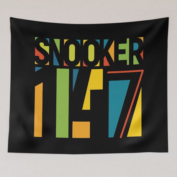 Item preview, color snooker 147 balls designed and sold by diego75bcn.