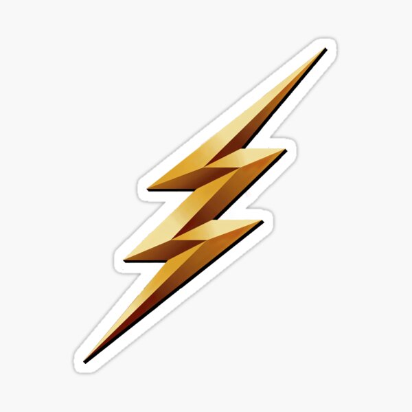 Item preview, Flash Comics Super Hero logo Design for T-Shirts men and Women designed and sold by charithimantha.