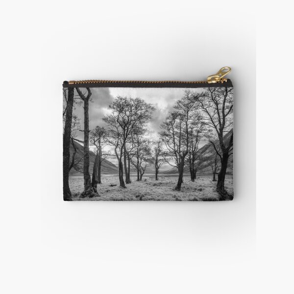 Item preview, Glen Etive Birch copse (Infrared) designed and sold by ccullen222.
