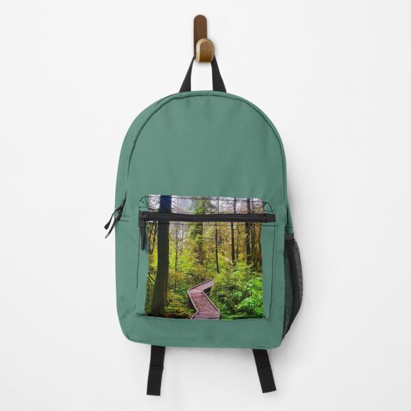Item preview, Time spent in the forest is never wasted designed and sold by Amanda Crone.