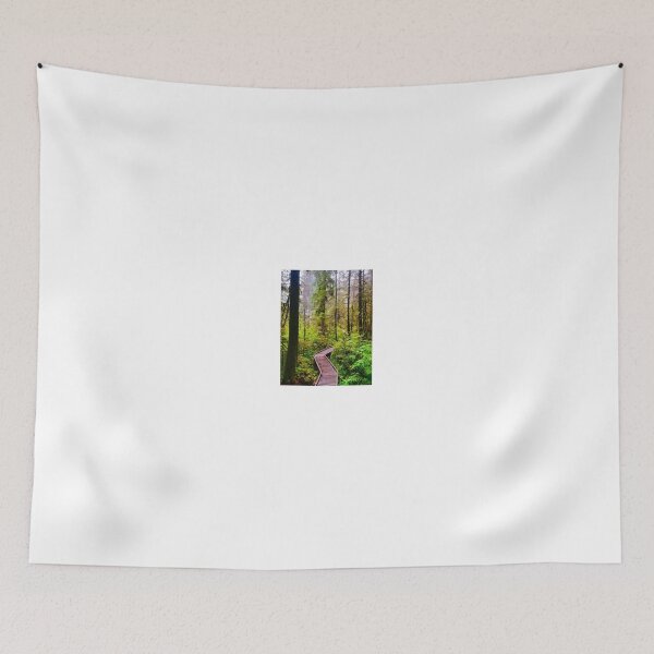 Item preview, Time spent in the forest is never wasted designed and sold by Amanda Crone.