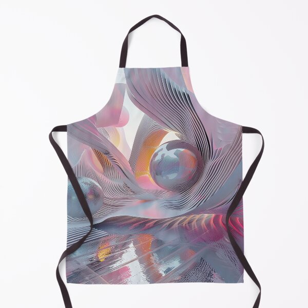 Item preview, 3D Abstract Art designed and sold by nomiraclehere.