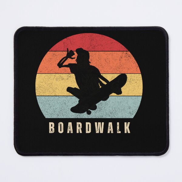 Item preview, Board walk designed and sold by DunuStore.