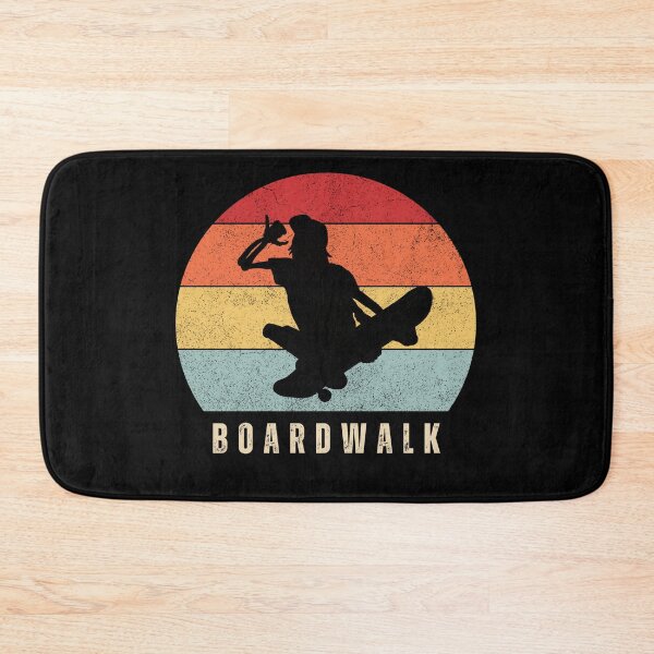 Item preview, Board walk designed and sold by DunuStore.