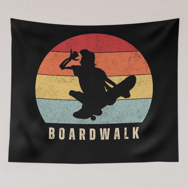 Item preview, Board walk designed and sold by DunuStore.