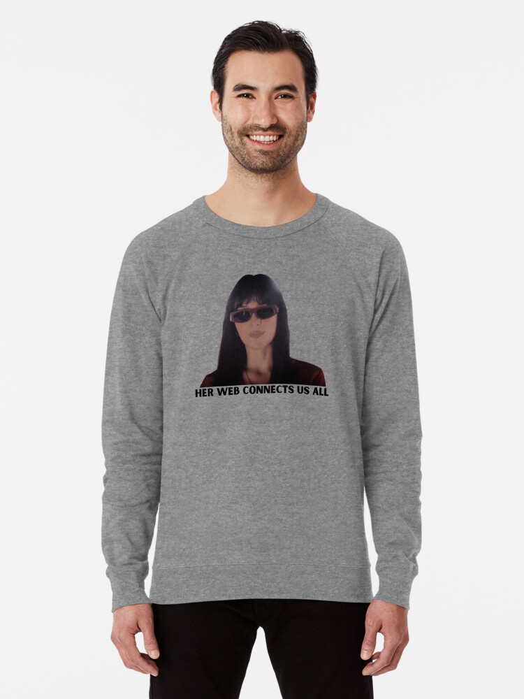 Disover Madame Web Sweatshirt