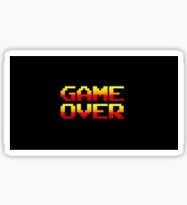 Games Sticker