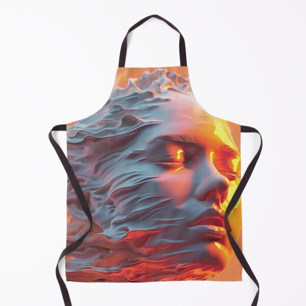 Item preview, 3D Abstract Art designed and sold by nomiraclehere.
