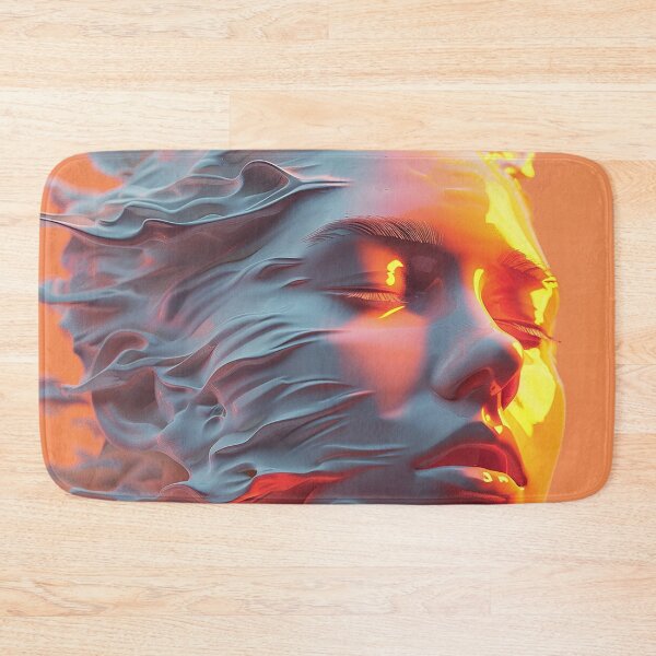 Item preview, 3D Abstract Art designed and sold by nomiraclehere.