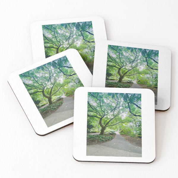 Item preview, Be strong and steady like a tree designed and sold by Amanda Crone.
