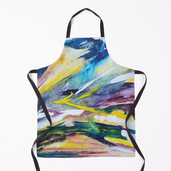 Item preview, Tulips Acrylic Painting by TSteele.Art designed and sold by TSteeleArt.