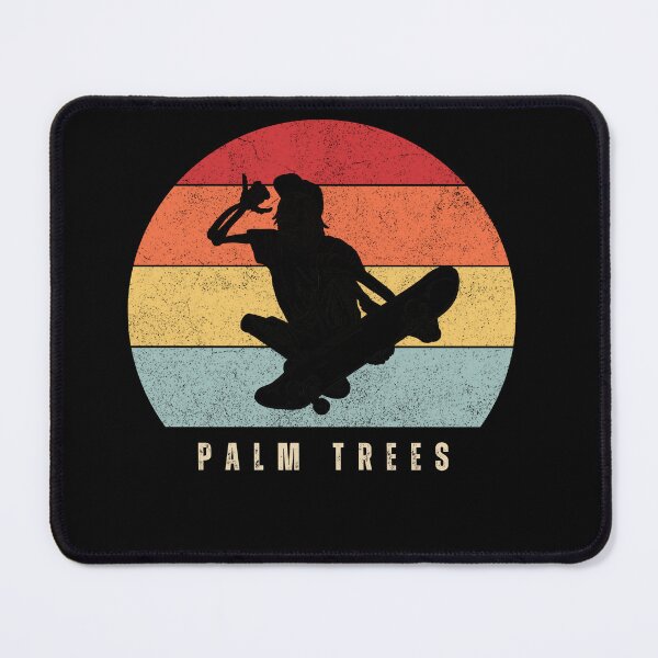 Item preview, Palm trees designed and sold by DunuStore.