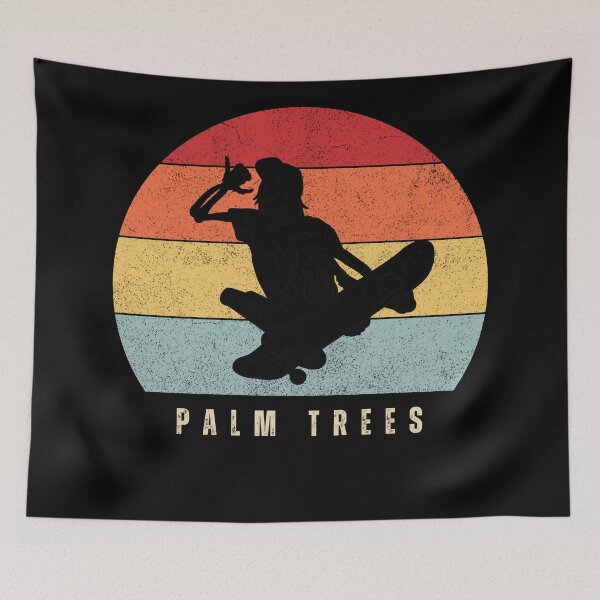 Item preview, Palm trees designed and sold by DunuStore.