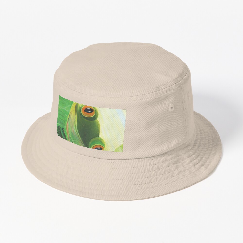 Item preview, Bucket Hat designed and sold by ArtJuliaDoria.