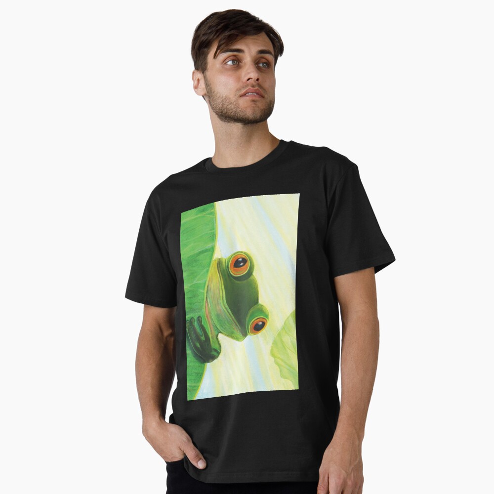 Item preview, Premium T-Shirt designed and sold by ArtJuliaDoria.